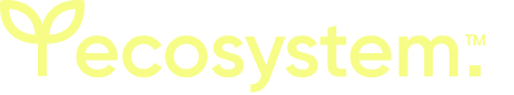 ecosystem logo